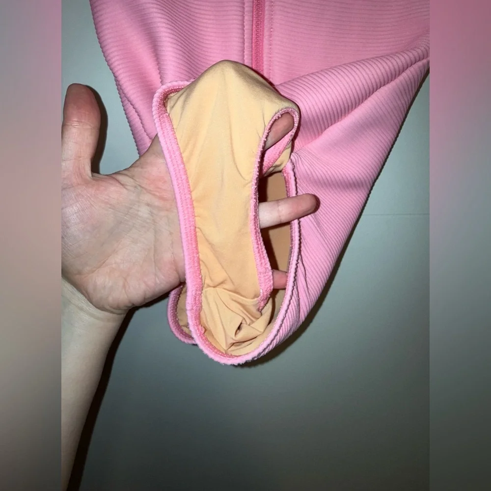 8 y o girl’s swimming set